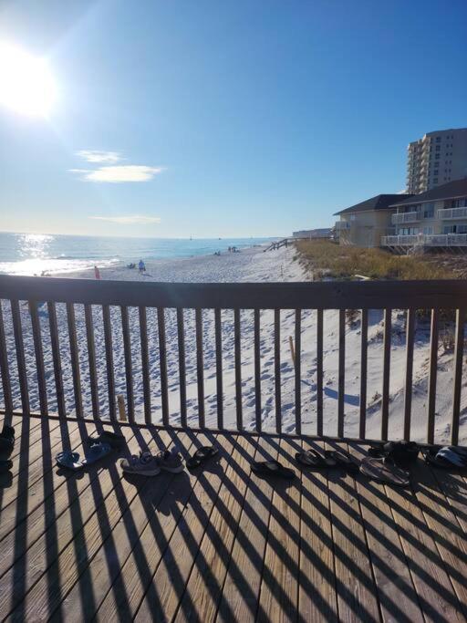 Boathouse Condo, Downtown Destin Harbor, Private Beach Access, Waterfront, On Golf Course, Water Taxi Pickup Kültér fotó