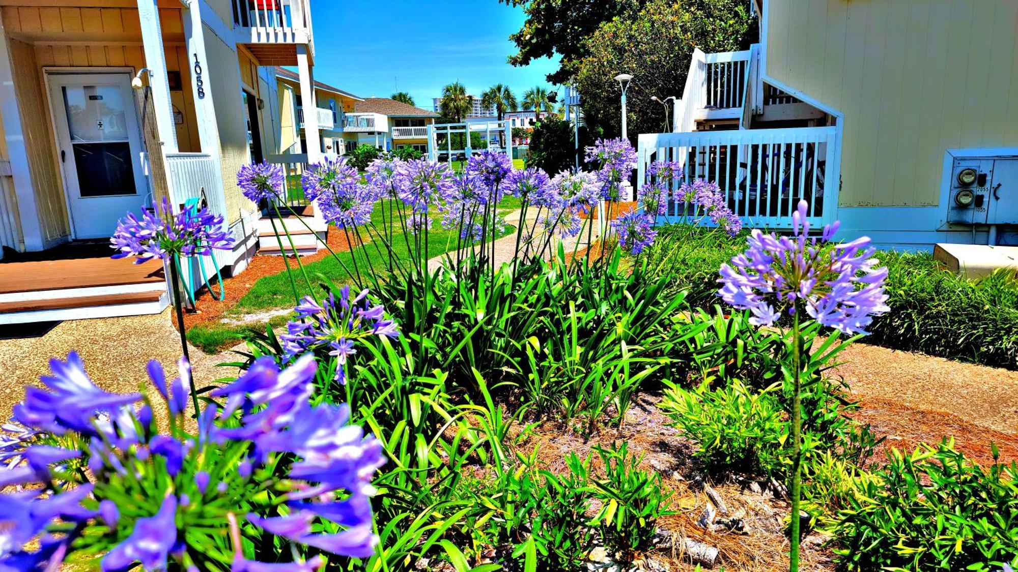 Boathouse Condo, Downtown Destin Harbor, Private Beach Access, Waterfront, On Golf Course, Water Taxi Pickup Kültér fotó